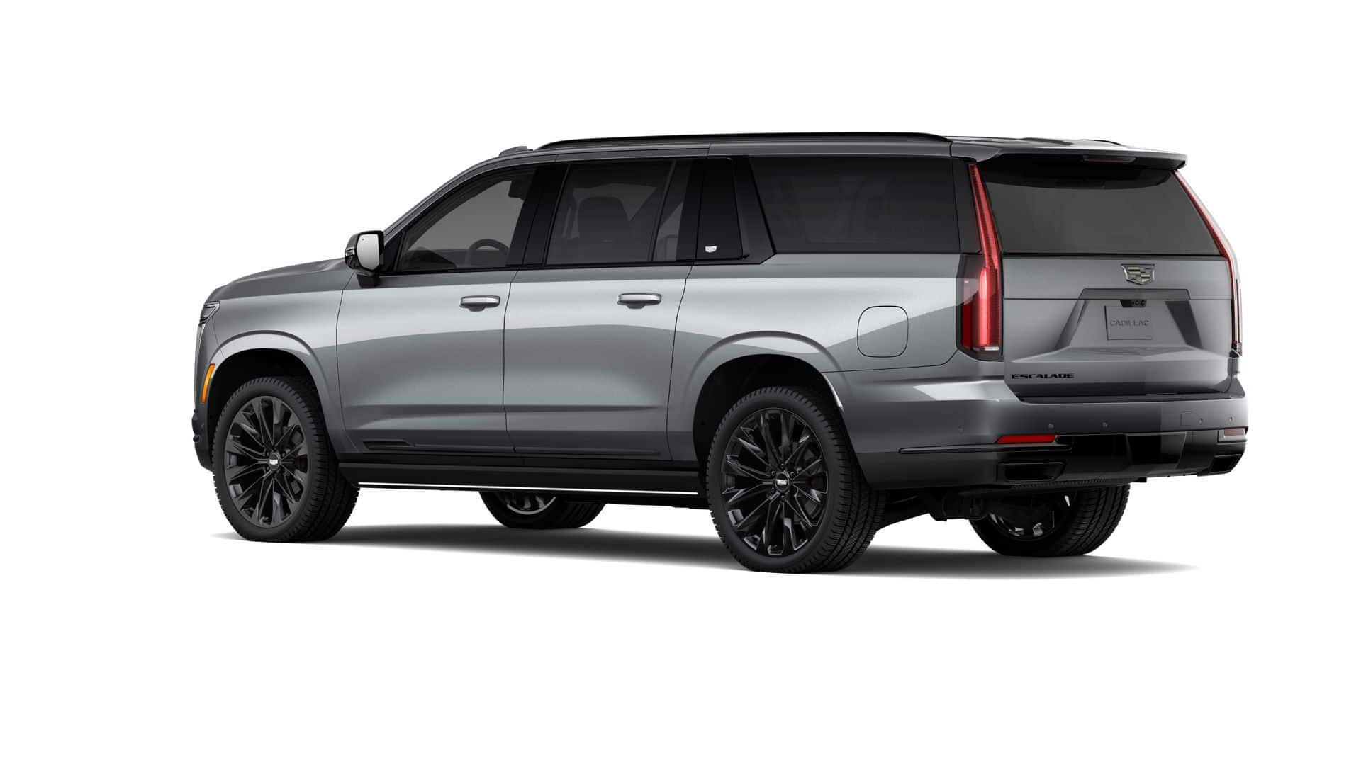 2027 Cadillac Escalade ESV Platinum Sport