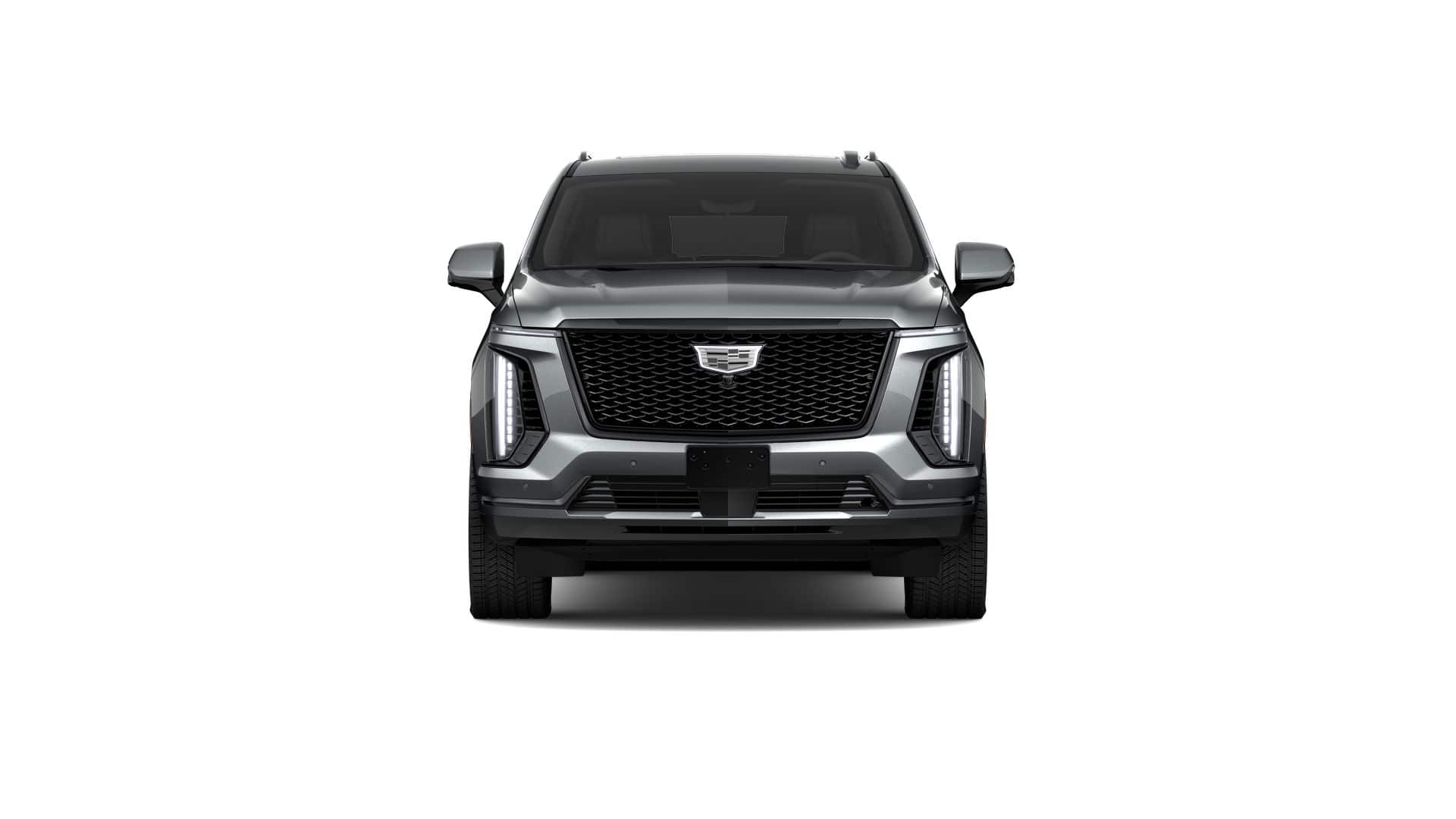 2027 Cadillac Escalade ESV Platinum Sport