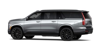 2027 Cadillac Escalade ESV Platinum Sport