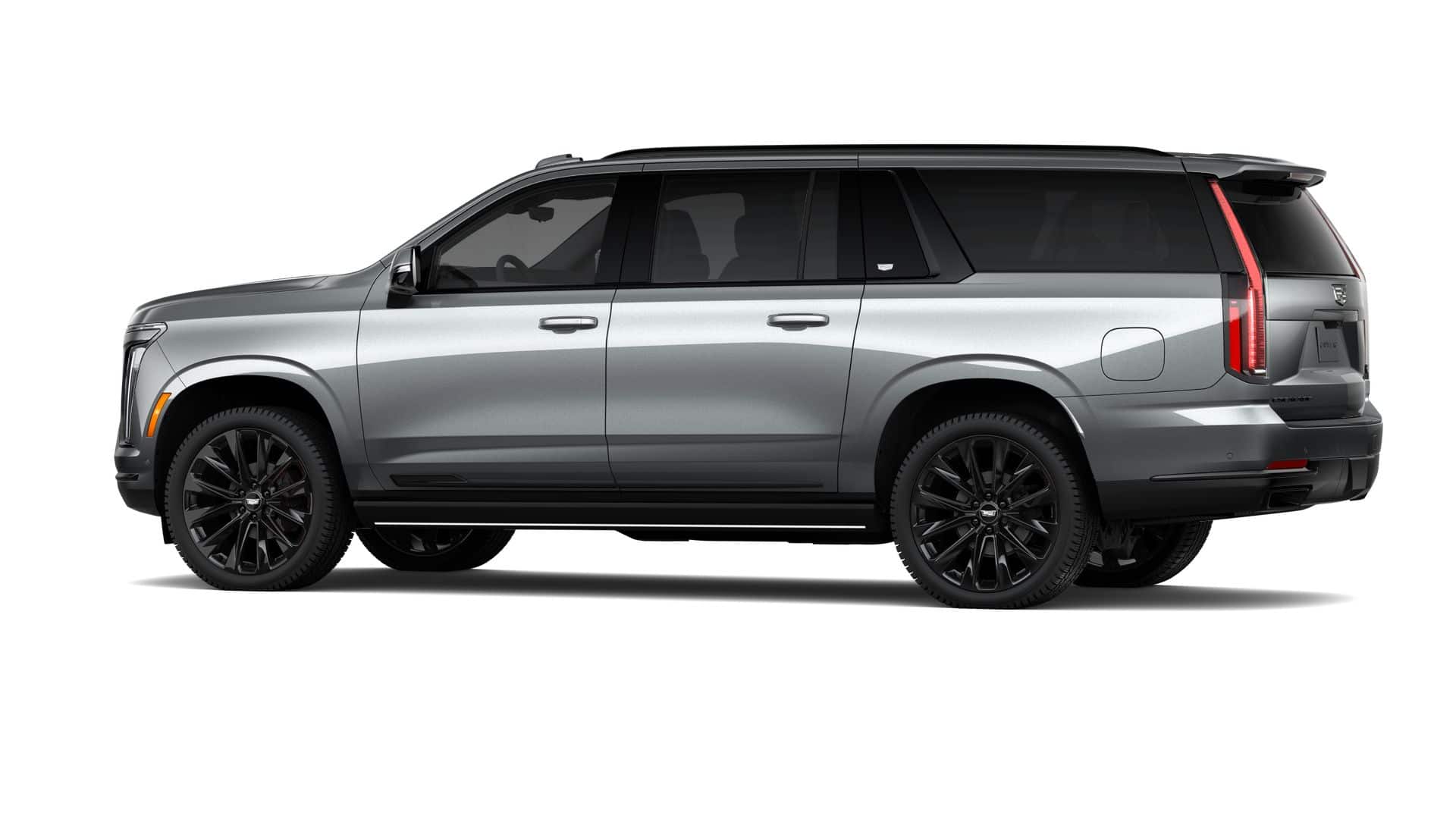 2027 Cadillac Escalade ESV Platinum Sport