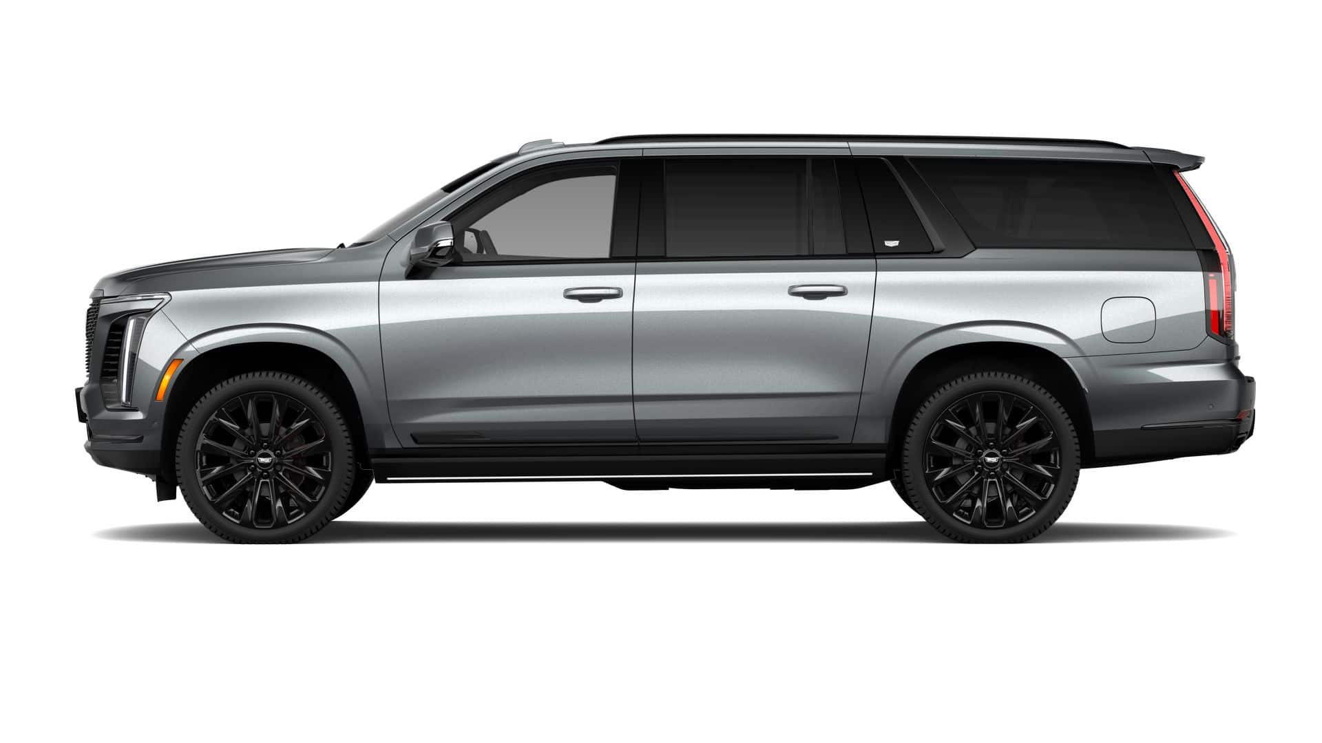 2027 Cadillac Escalade ESV Platinum Sport