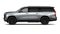 2027 Cadillac Escalade ESV Platinum Sport