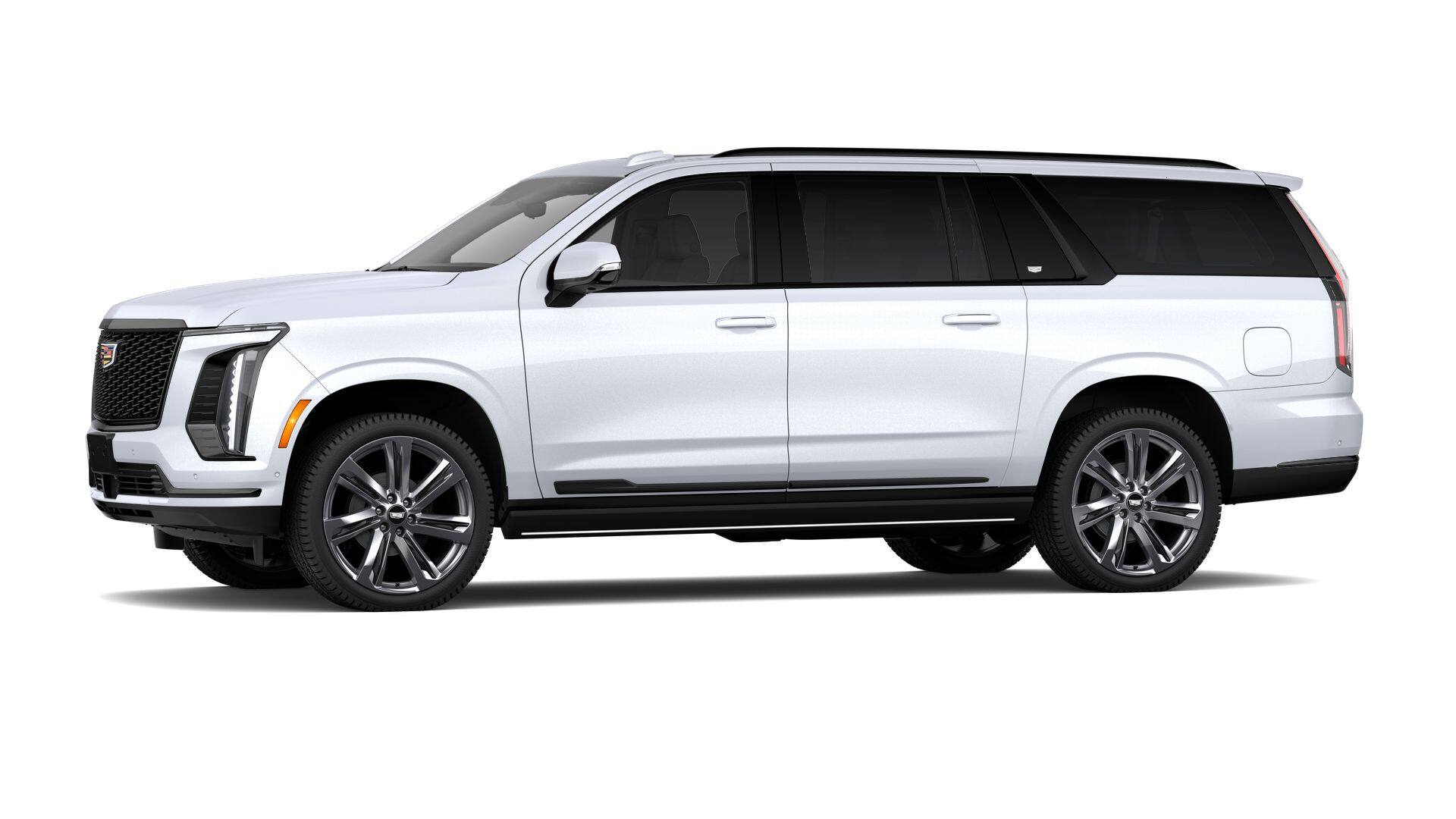 2027 Cadillac Escalade ESV Platinum Sport
