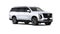 2027 Cadillac Escalade ESV Platinum Sport