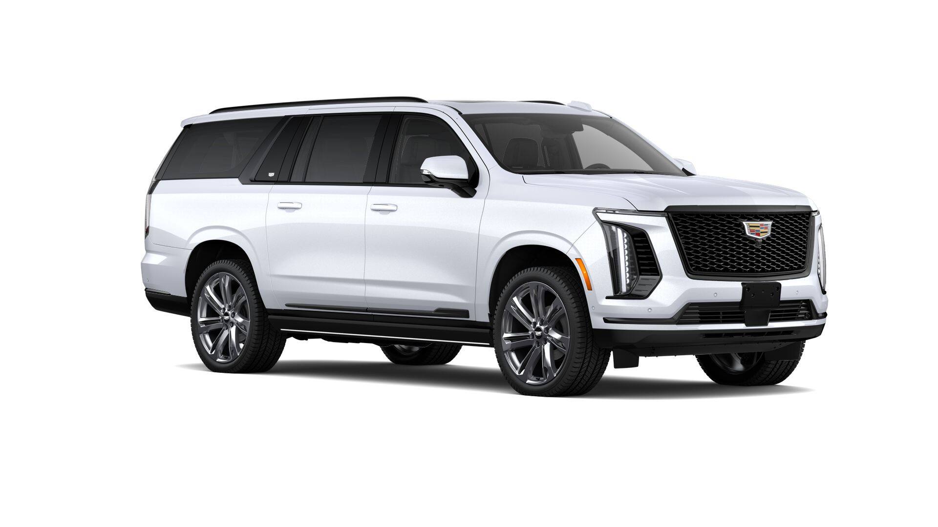 2027 Cadillac Escalade ESV Platinum Sport