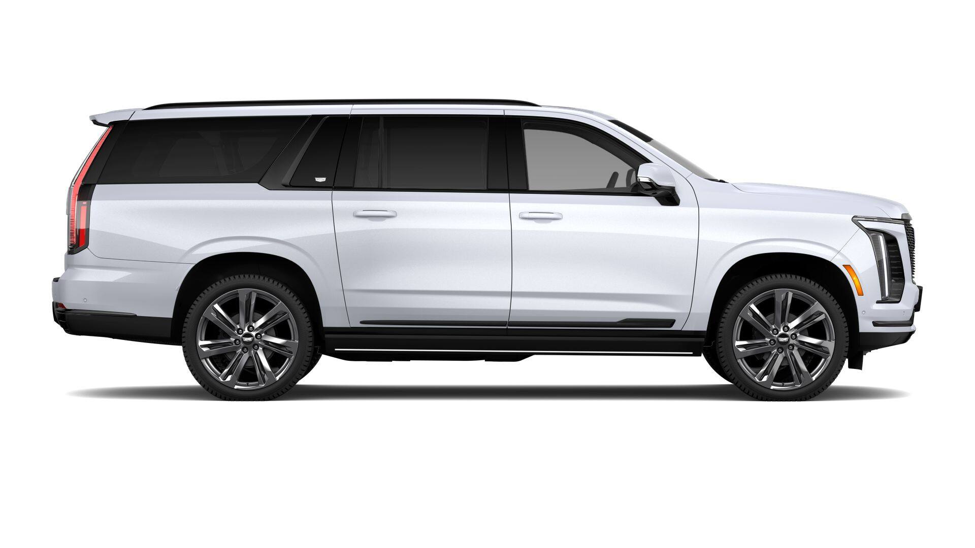 2027 Cadillac Escalade ESV Platinum Sport