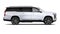 2027 Cadillac Escalade ESV Platinum Sport