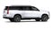 2027 Cadillac Escalade ESV Platinum Sport