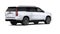 2027 Cadillac Escalade ESV Platinum Sport