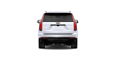 2027 Cadillac Escalade ESV Platinum Sport