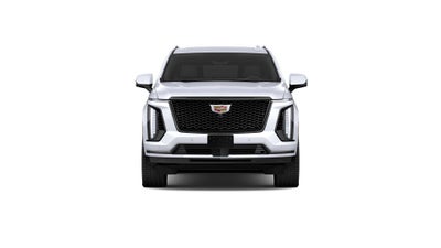 2027 Cadillac Escalade ESV Platinum Sport