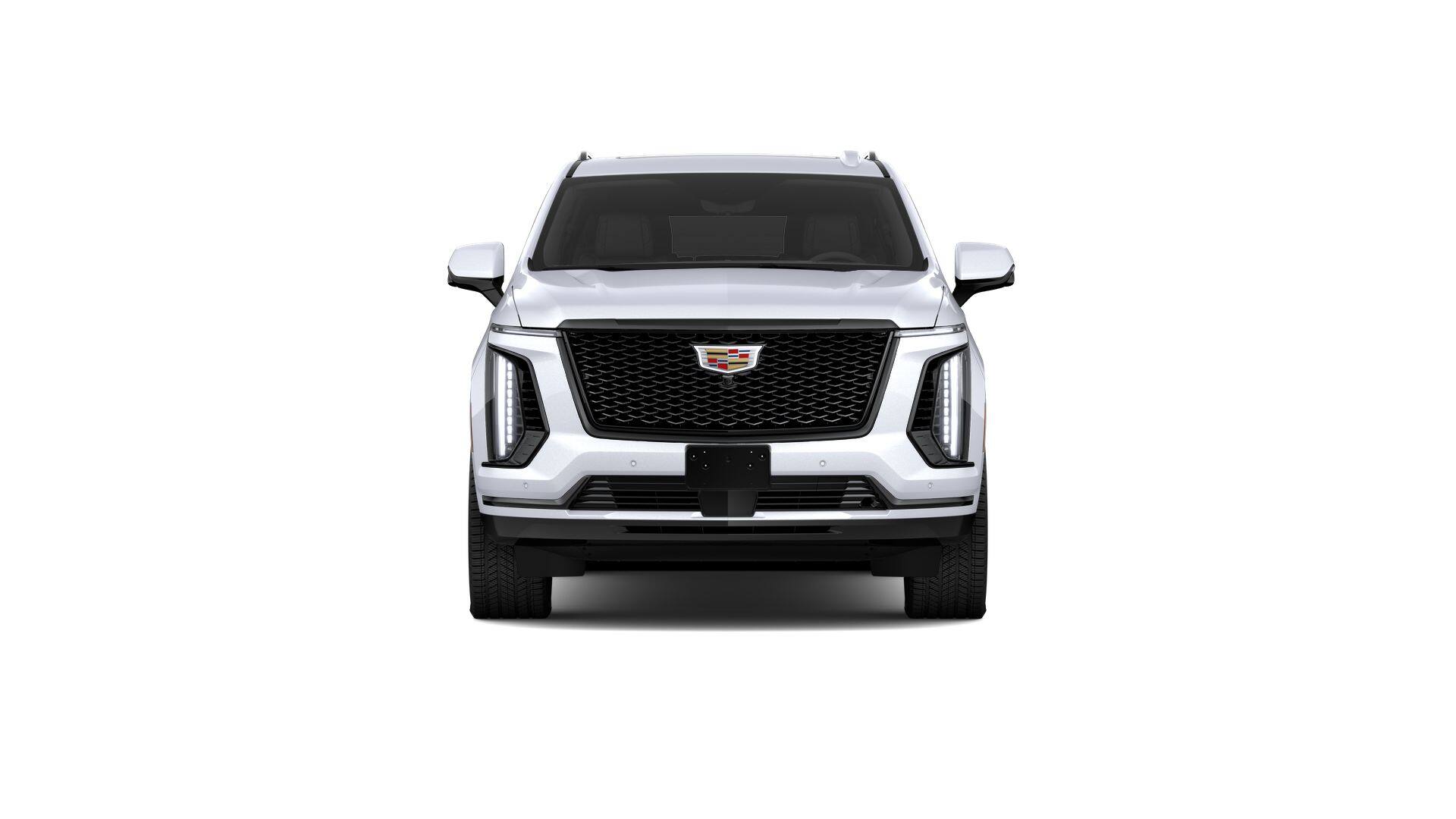 2027 Cadillac Escalade ESV Platinum Sport