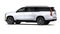 2027 Cadillac Escalade ESV Platinum Sport
