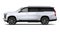 2027 Cadillac Escalade ESV Platinum Sport