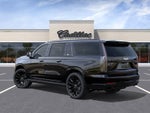 2027 Cadillac Escalade ESV Platinum Sport