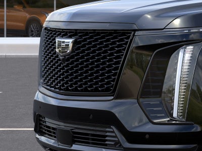 2027 Cadillac Escalade ESV Platinum Sport