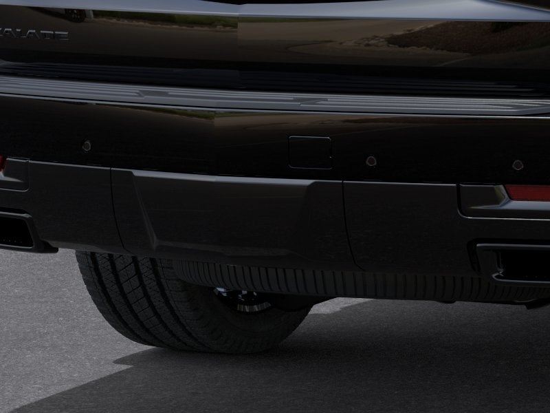 2027 Cadillac Escalade ESV Platinum Sport