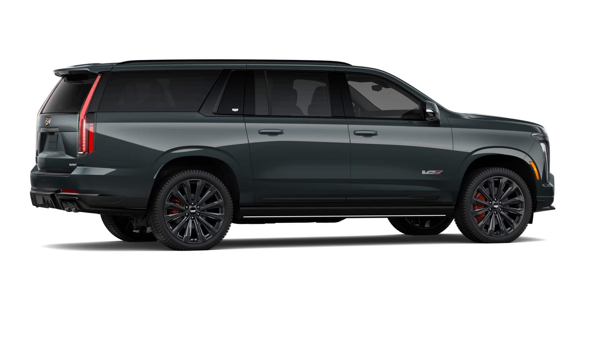 2026 Cadillac Escalade ESV V-Series