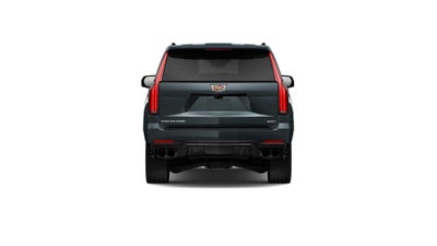 2026 Cadillac Escalade ESV V-Series