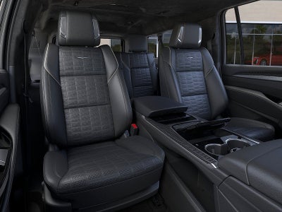 2026 Cadillac Escalade ESV V-Series