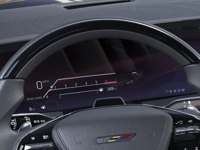 2026 Cadillac Escalade ESV V-Series