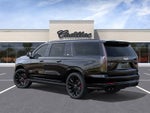 2026 Cadillac Escalade ESV V-Series