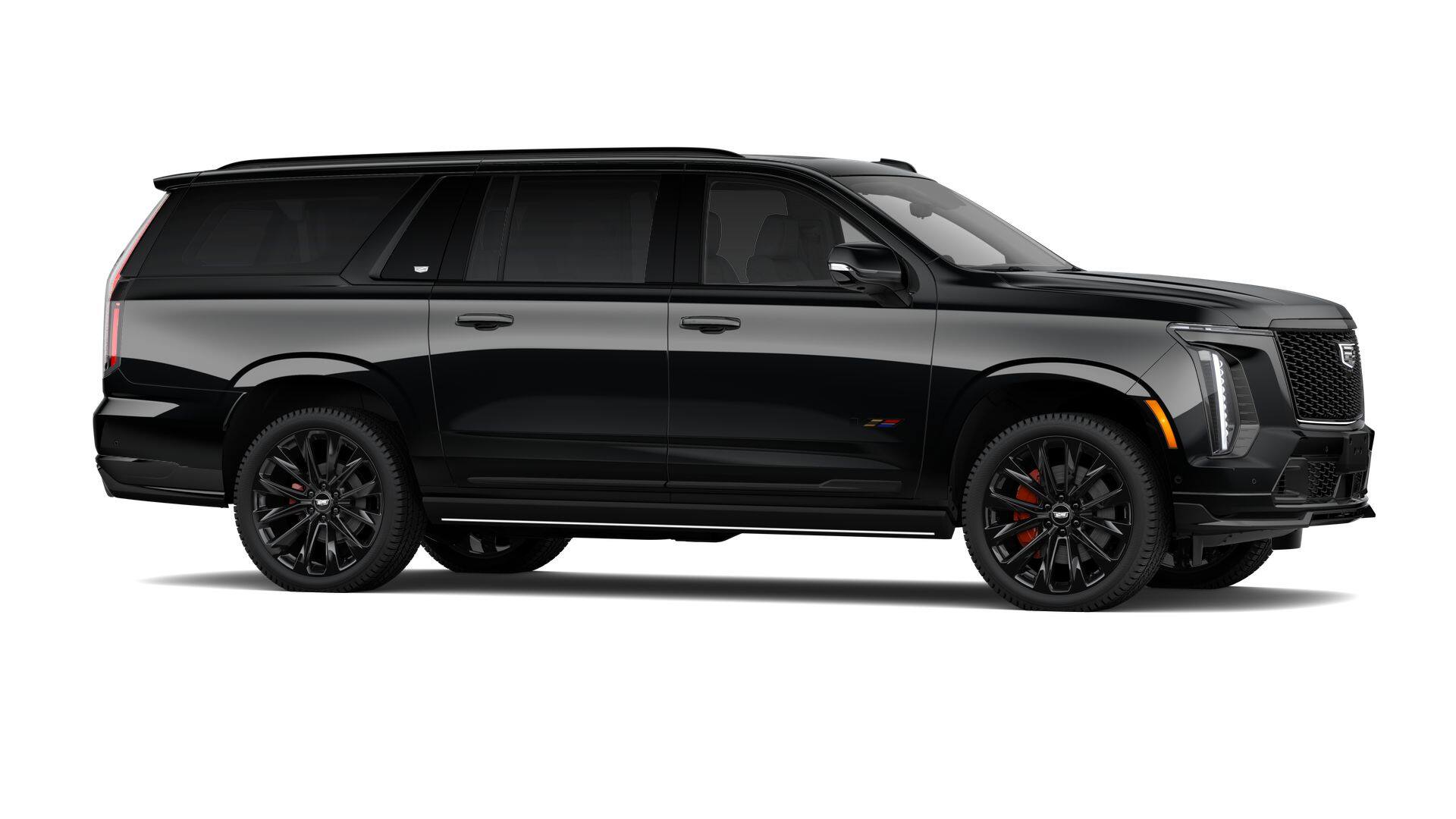 2026 Cadillac Escalade ESV V-Series