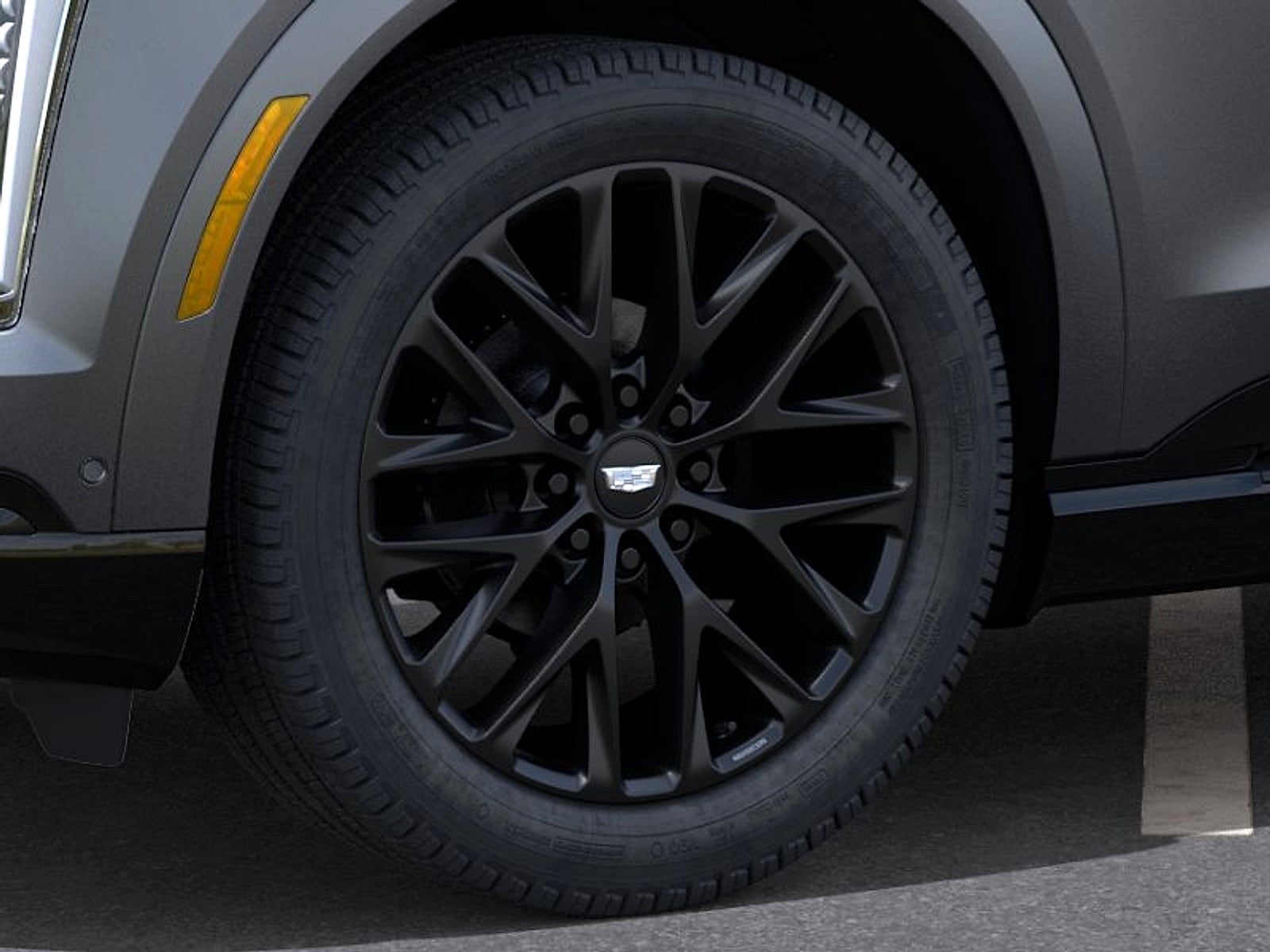 2026 Cadillac ESCALADE IQ Sport
