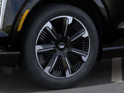 2026 Cadillac ESCALADE IQ Sport