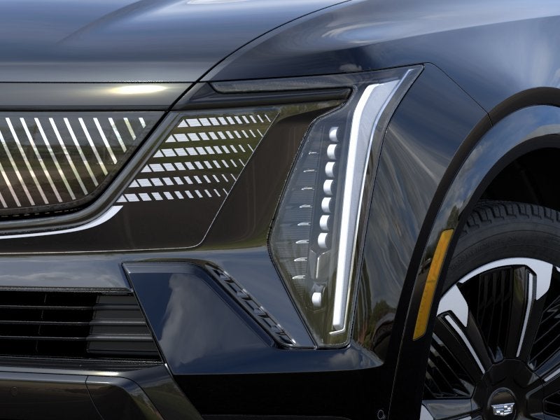 2026 Cadillac Escalade IQ Sport - Photo 34