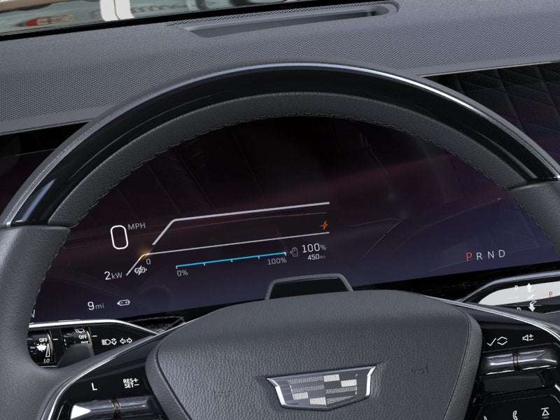 2026 Cadillac Escalade IQ Sport - Photo 42