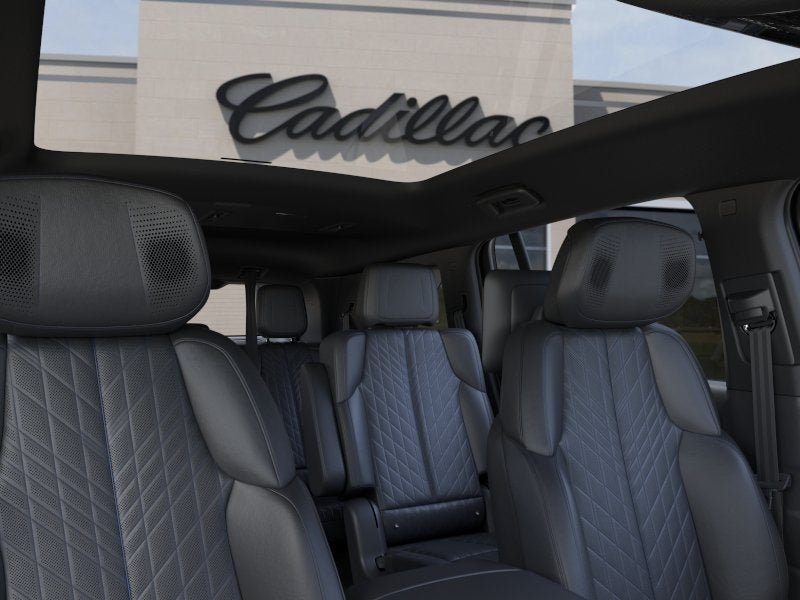 2026 Cadillac Escalade IQ Sport - Photo 48
