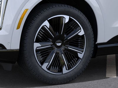 2026 Cadillac ESCALADE IQ Sport