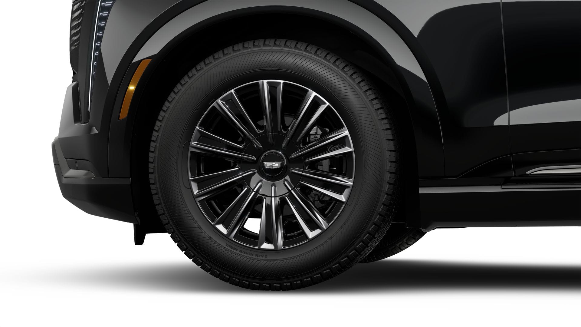 2026 Cadillac ESCALADE IQ Sport