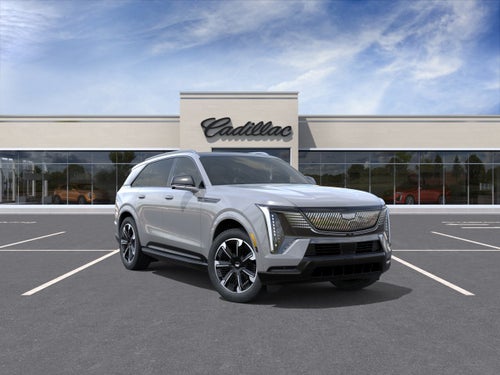 2026 Cadillac ESCALADE IQ Premium Sport