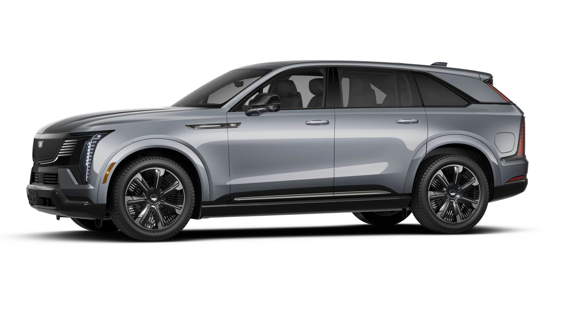 2026 Cadillac ESCALADE IQ Premium Sport