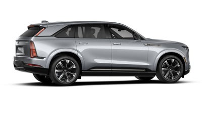 2026 Cadillac ESCALADE IQ Premium Sport