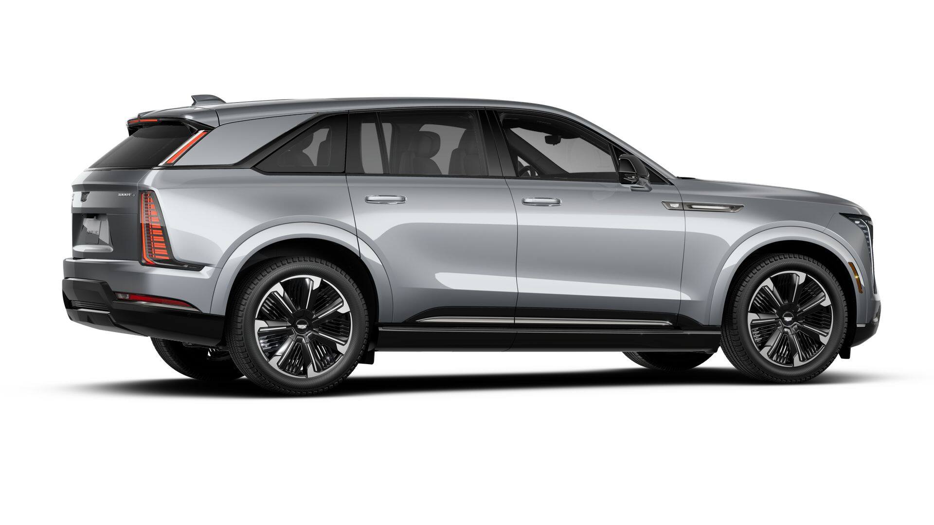 2026 Cadillac ESCALADE IQ Premium Sport