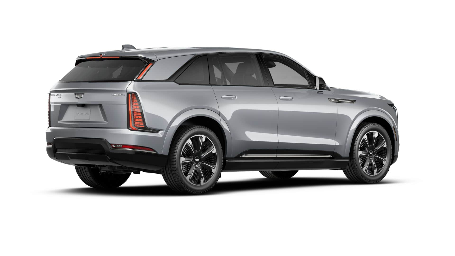 2026 Cadillac ESCALADE IQ Premium Sport