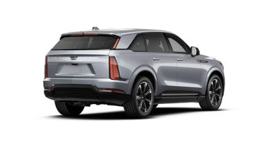 2026 Cadillac ESCALADE IQ Premium Sport