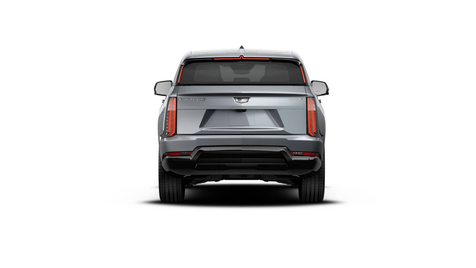 2026 Cadillac ESCALADE IQ Premium Sport