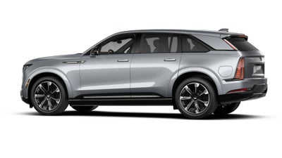 2026 Cadillac ESCALADE IQ Premium Sport