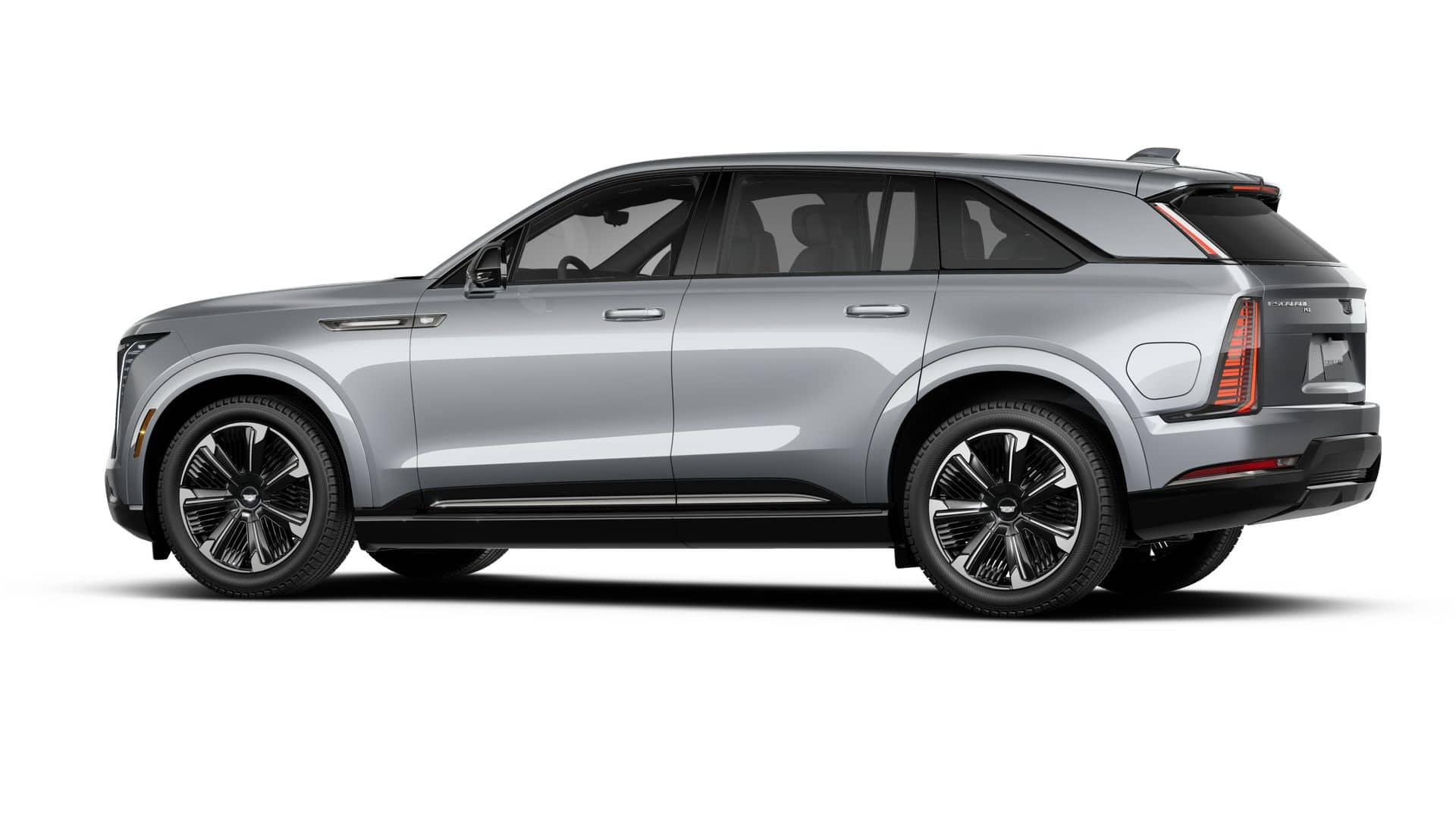 2026 Cadillac ESCALADE IQ Premium Sport