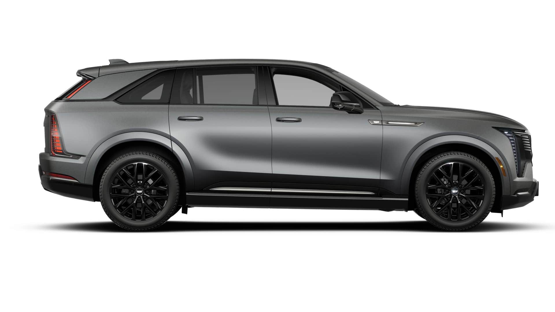 2026 Cadillac ESCALADE IQ Premium Sport