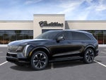 2026 Cadillac ESCALADE IQ Premium Sport