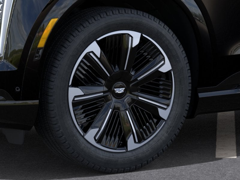 2026 Cadillac ESCALADE IQ Premium Sport