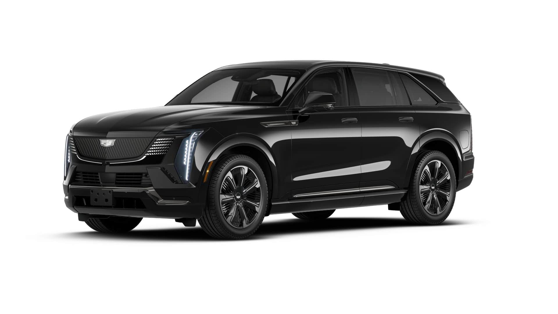 2026 Cadillac ESCALADE IQ Premium Sport