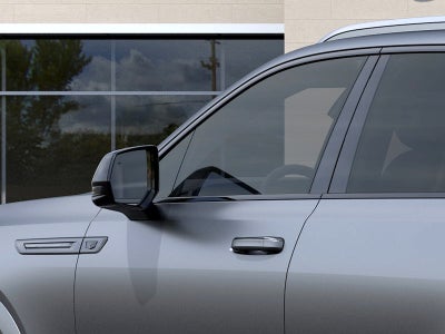 2026 Cadillac ESCALADE IQ Premium Sport