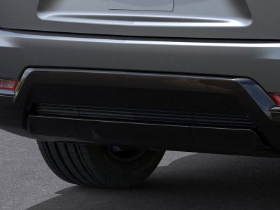 2026 Cadillac ESCALADE IQ Premium Sport
