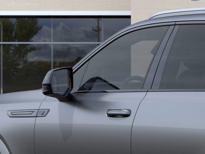 2026 Cadillac ESCALADE IQ Premium Sport